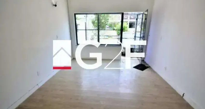 Sala comercial para alugar na Avenida Orosimbo Maia, 1516L, Cambuí, Campinas