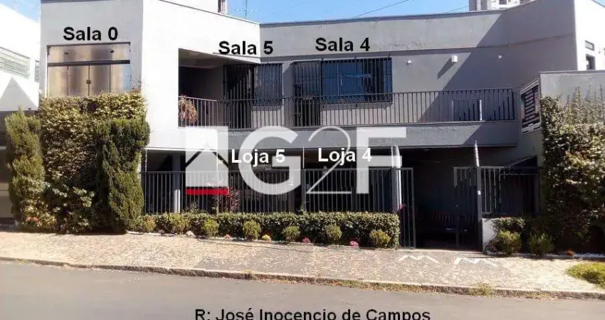 Sala comercial para alugar na Avenida Orosimbo Maia, 1516, Cambuí, Campinas