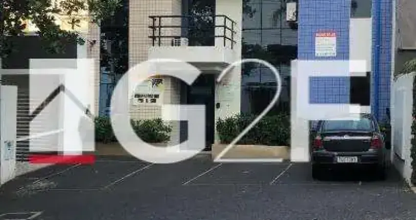 Sala comercial para alugar na Rua Doutor Sampaio Peixoto, 214, Cambuí, Campinas
