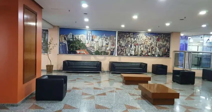 Sala comercial para alugar na Rua Conceição, 233, Centro, Campinas