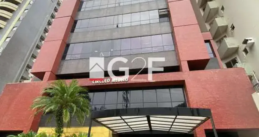 Sala comercial à venda na Rua Duque de Caxias, 78, Centro, Campinas