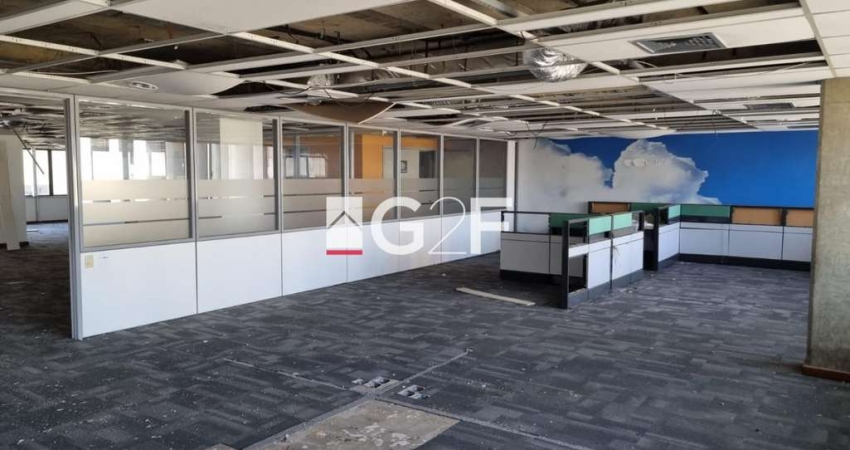 Sala comercial à venda na Avenida Francisco Glicério, 1424, Centro, Campinas