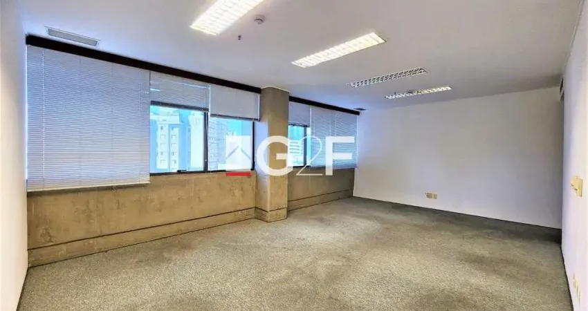 Sala comercial para alugar na Rua José Paulino, 1399, Centro, Campinas