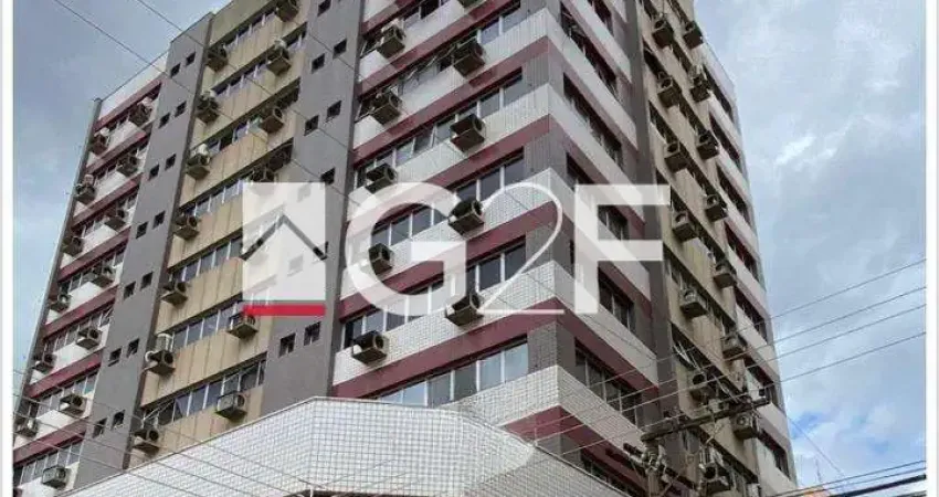 Sala comercial à venda na Rua José Paulino, 416, Centro, Campinas