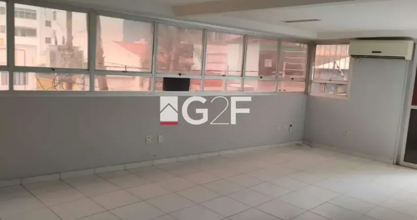 Sala comercial para alugar na Rua Duque de Caxias, 1093, Centro, Campinas