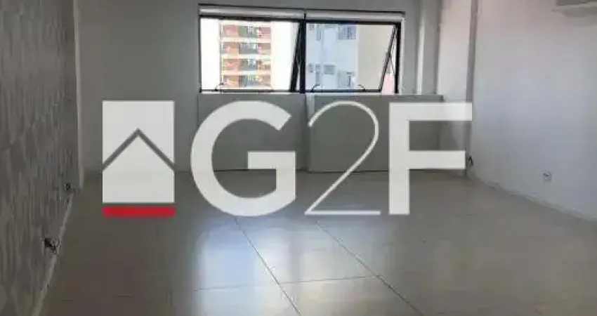 Sala comercial para alugar na Avenida Orosimbo Maia, 360, Centro, Campinas