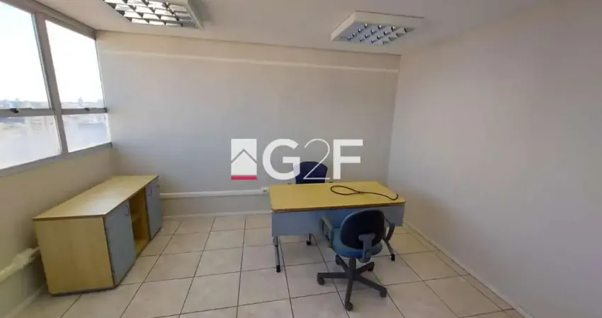 Sala comercial à venda na Rua Barão de Jaguara, 708, Centro, Campinas