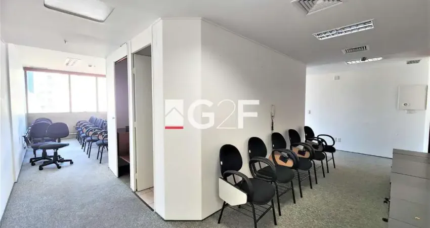 Sala comercial para alugar na Rua José Paulino, 1399, Centro, Campinas