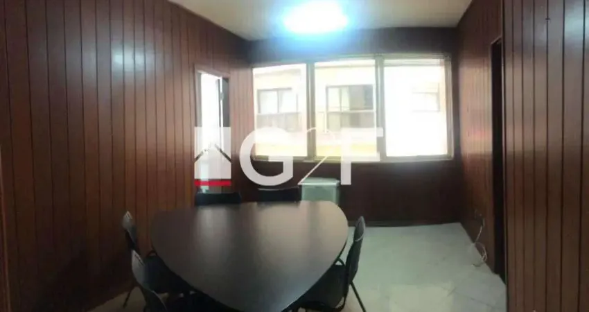 Sala comercial à venda na Avenida Aquidaban, 163, Centro, Campinas
