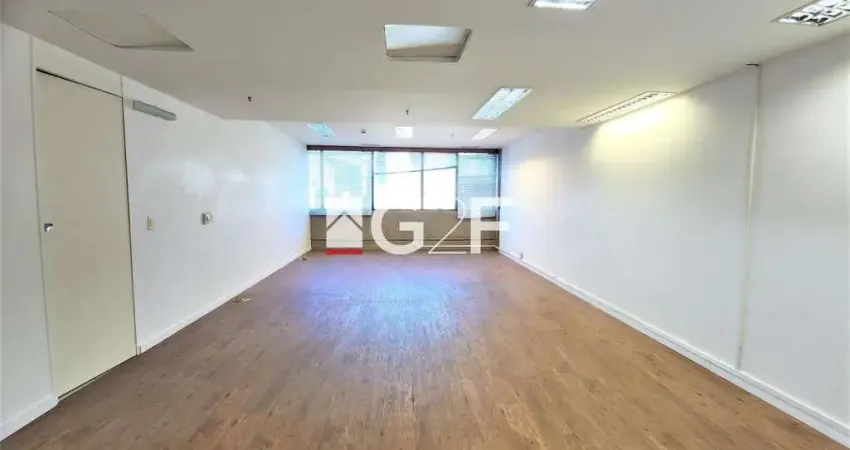 Sala comercial para alugar na Rua José Paulino, 1399, Centro, Campinas