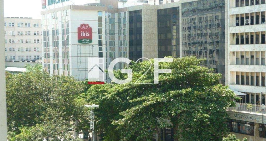 Sala comercial à venda na Avenida Franklin Roosevelt, 194, Centro, Rio de Janeiro