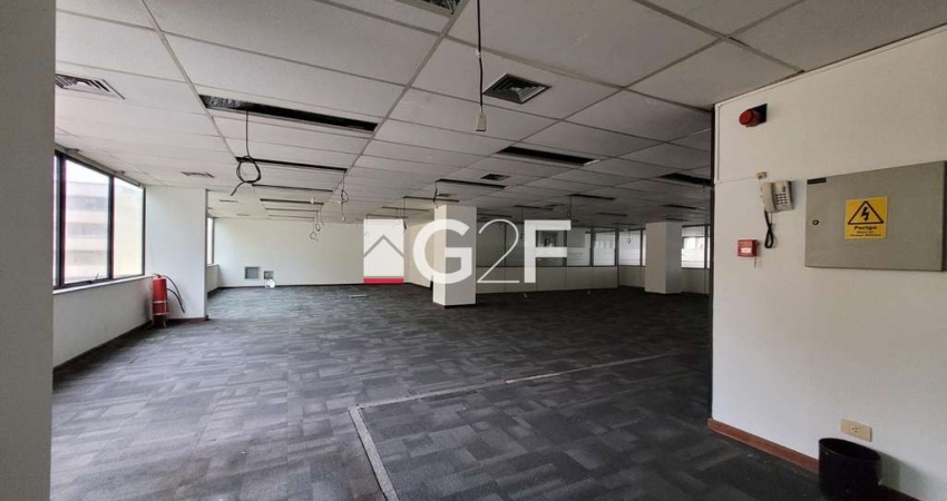 Sala comercial à venda na Avenida Francisco Glicério, 1424, Centro, Campinas