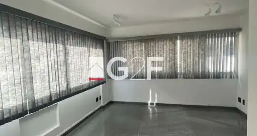 Sala comercial para alugar na Rua José Paulino, 416, Centro, Campinas