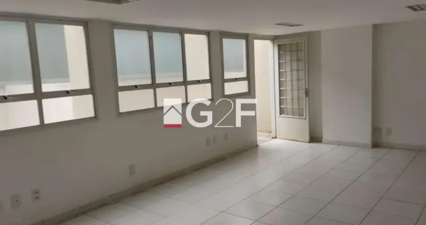 Sala comercial para alugar na Rua Duque de Caxias, 1093, Centro, Campinas