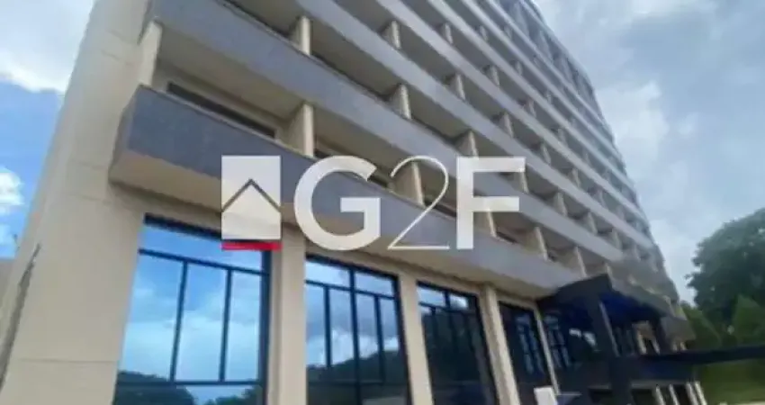 Sala comercial à venda na Avenida Marechal Rondon, 770, Jardim Chapadão, Campinas