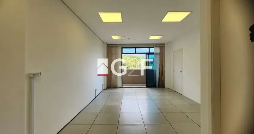 Sala comercial à venda na Avenida Marechal Rondon, 770, Jardim Chapadão, Campinas