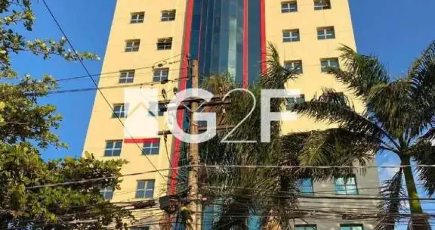 Sala comercial à venda na Rua Dona Rosa de Gusmão, 1135, Jardim Chapadão, Campinas