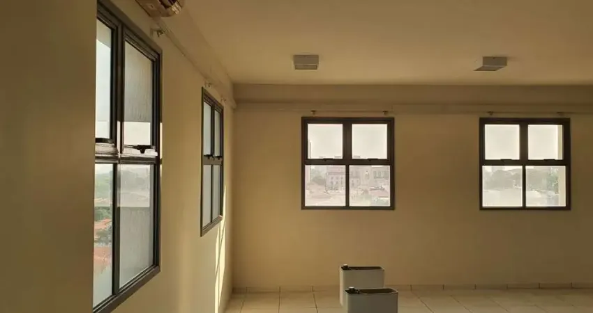 Sala comercial à venda na Rua Dona Rosa de Gusmão, 1135, Jardim Chapadão, Campinas