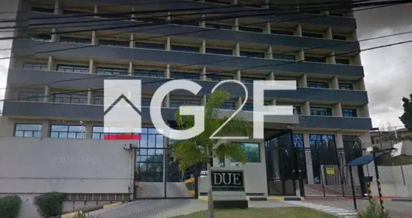 Sala comercial para alugar na Avenida Marechal Rondon, 770, Jardim Chapadão, Campinas