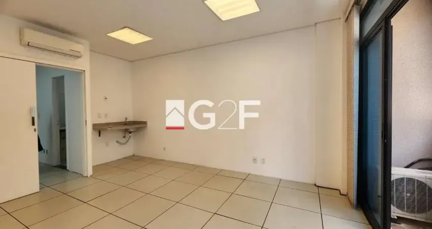 Sala comercial à venda na Avenida Marechal Rondon, 770, Jardim Chapadão, Campinas