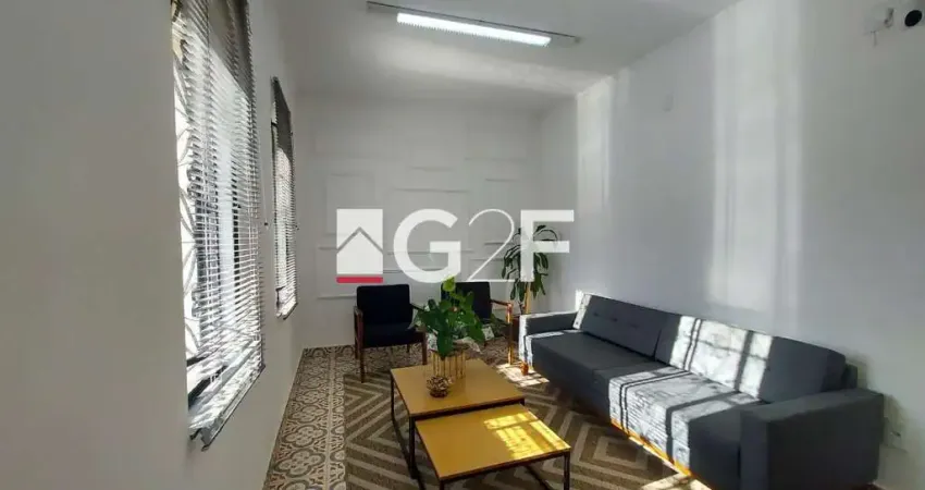 Sala comercial para alugar na Avenida José Bonifácio, 354 S2, Jardim Flamboyant, Campinas