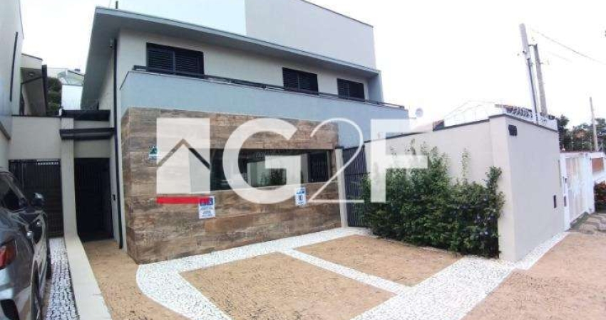 Sala comercial para alugar na Avenida Guarani, 1100, Jardim Guarani, Campinas