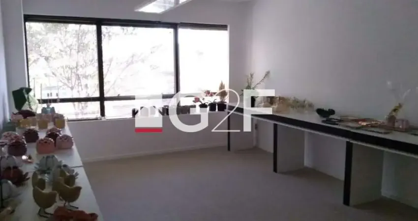 Sala comercial à venda na Avenida Selma Parada, 201, Jardim Madalena, Campinas