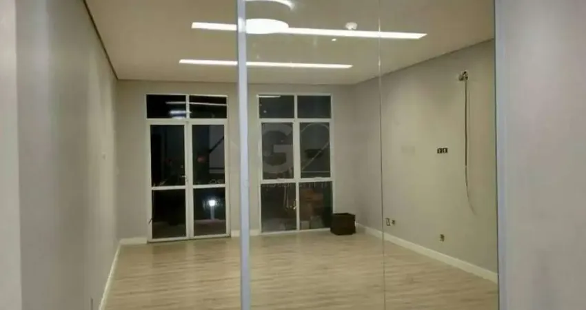 Sala comercial à venda na Avenida José Rocha Bonfim, 214, Loteamento Center Santa Genebra, Campinas