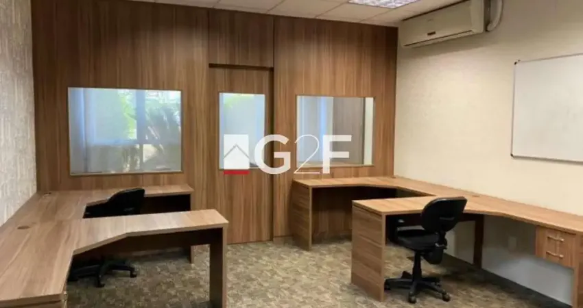 Sala comercial à venda na Avenida José Rocha Bonfim, 214, Loteamento Center Santa Genebra, Campinas