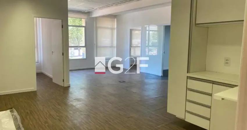 Sala comercial à venda na Avenida José Rocha Bonfim, 214, Loteamento Center Santa Genebra, Campinas