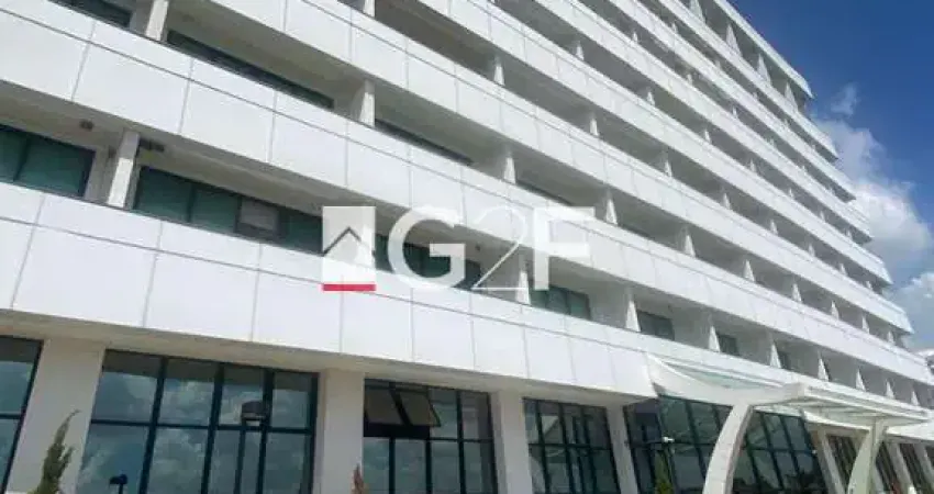 Sala comercial à venda na Rua Paulo Cézar Fidélis, 39, Loteamento Residencial Vila Bella, Campinas