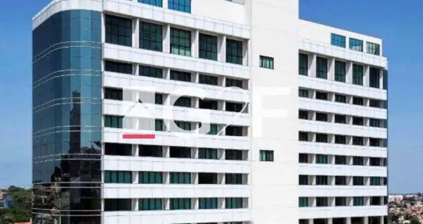 Sala comercial à venda na Rua Paulo Cézar Fidélis, 39, Loteamento Residencial Vila Bella, Campinas