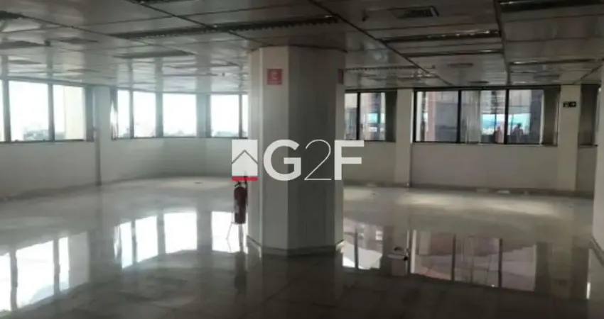 Sala comercial para alugar na Avenida Doutor Moraes Salles, 711, Nova Campinas, Campinas