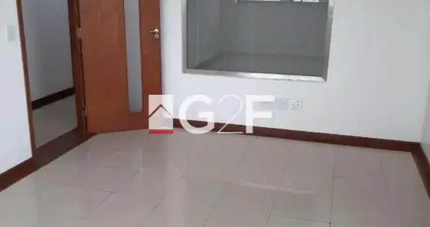 Sala comercial para alugar na Avenida Doutor Moraes Salles, 711, Nova Campinas, Campinas