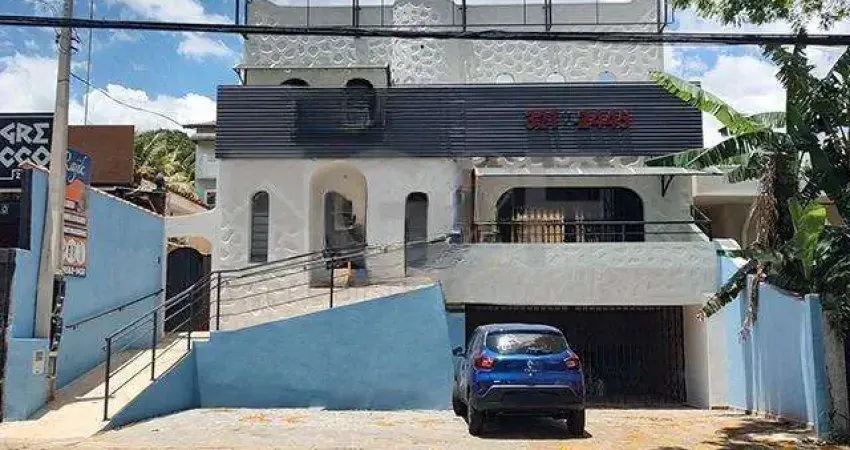 Sala comercial para alugar na Avenida Doutor Heitor Penteado, 260L, Parque Taquaral, Campinas