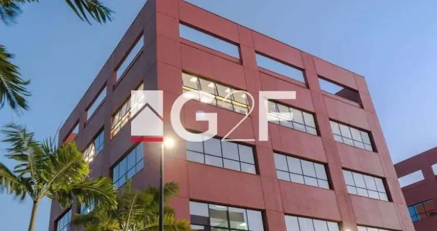 Sala comercial para alugar na Avenida Cambacica, 520, Parque dos Resedás, Campinas