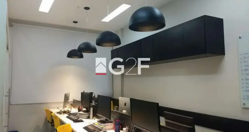 Sala comercial à venda na Avenida Antonio Artioli, 570, Swiss Park, Campinas