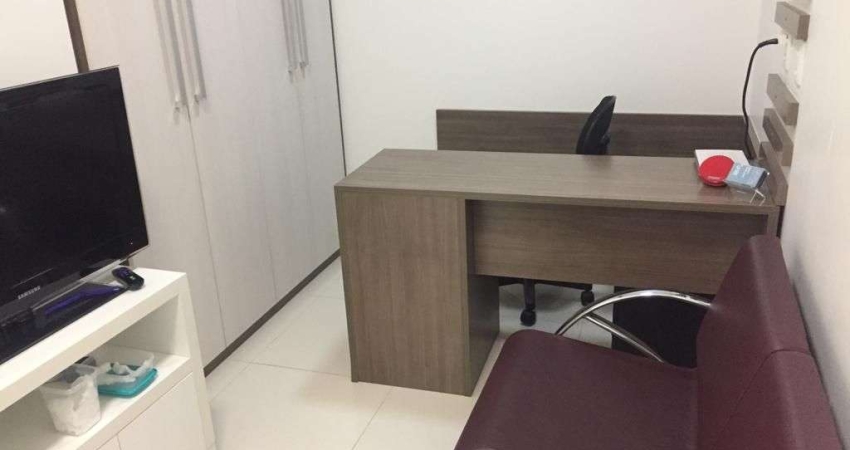 Sala comercial à venda na Avenida Antonio Artioli, 570, Swiss Park, Campinas