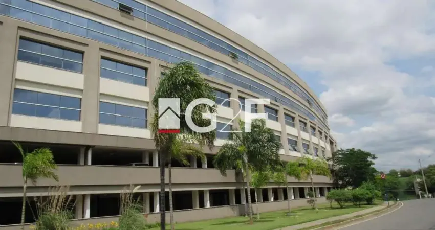 Sala comercial à venda na Avenida Antonio Artioli, 570, Swiss Park, Campinas