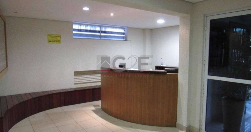 Sala comercial para alugar na Rua José Paulino, 2278, Vila Itapura, Campinas