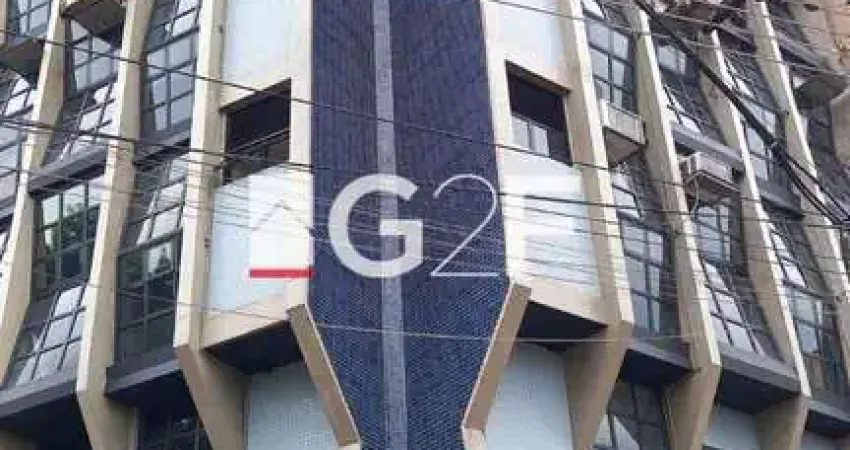 Sala comercial para alugar na Rua José Paulino, 2278, Vila Itapura, Campinas
