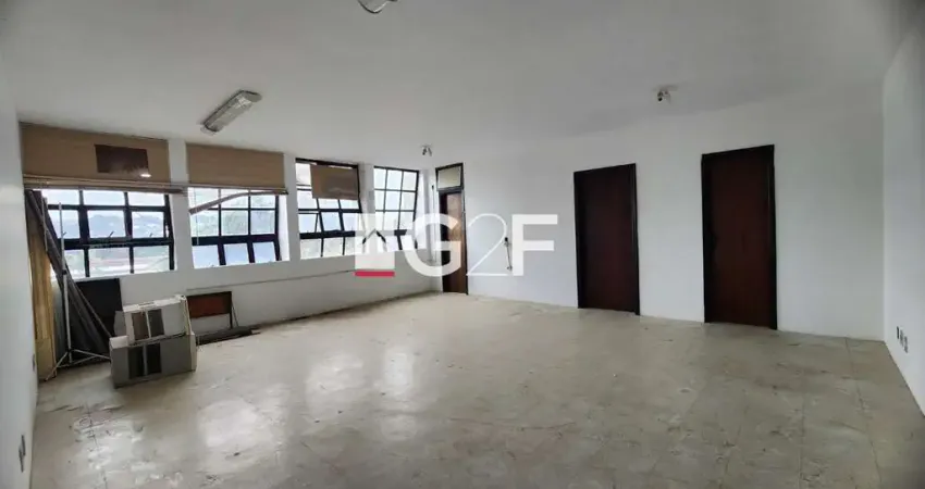 Sala comercial à venda na Rua José Paulino, 2278, Vila Itapura, Campinas