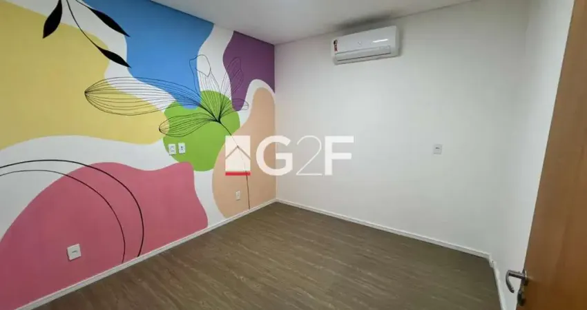 Sala comercial para alugar na Rua Engenheiro Saturnino de Brito, 361, Vila Itapura, Campinas
