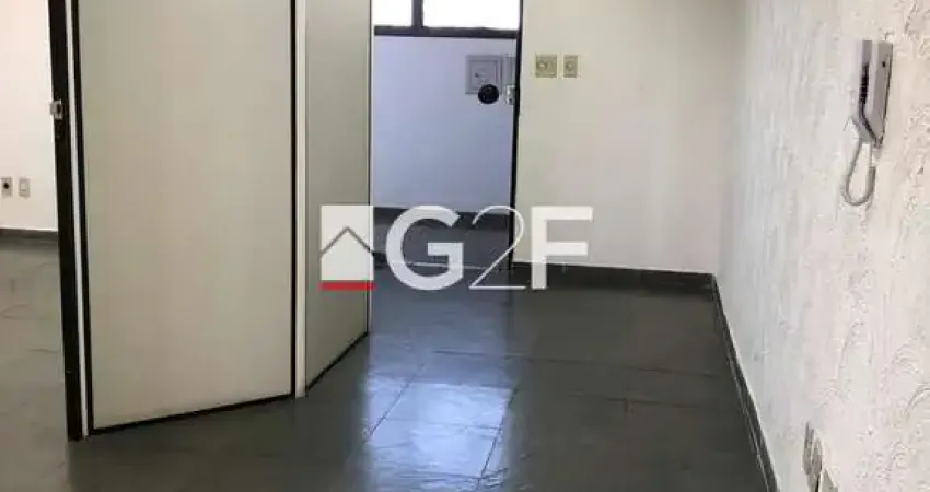 Sala comercial para alugar na Rua Sacramento, 126, Vila Itapura, Campinas