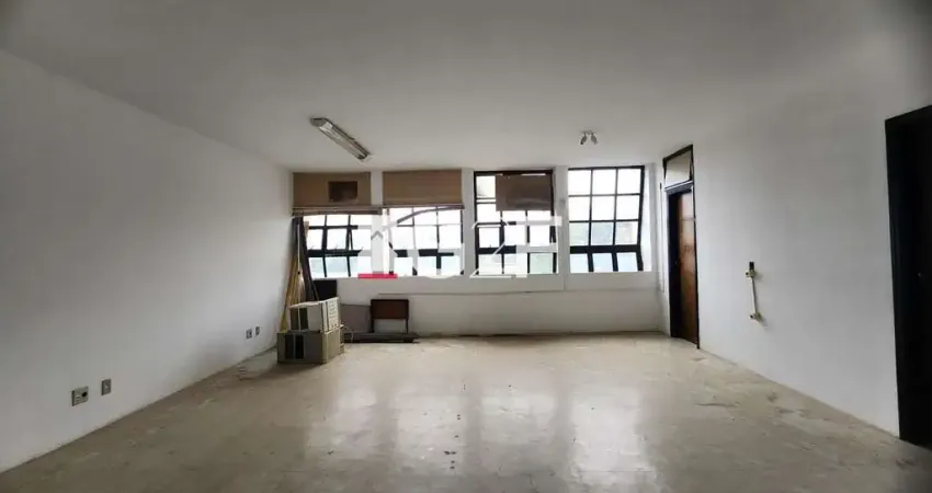 Sala comercial para alugar na Rua José Paulino, 2278, Vila Itapura, Campinas