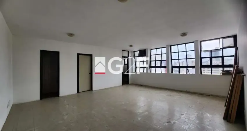 Sala comercial à venda na Rua José Paulino, 2278, Vila Itapura, Campinas