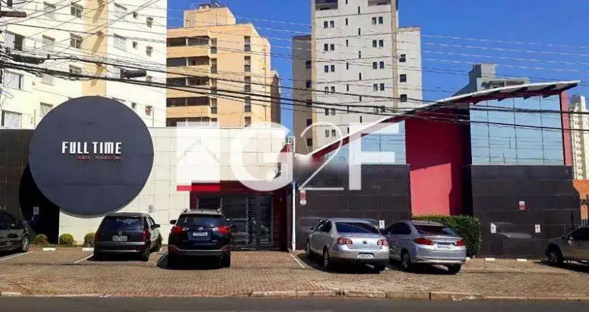 Sala comercial para alugar na Avenida Doutor Arlindo Joaquim de Lemos, 1009L, Vila Lemos, Campinas