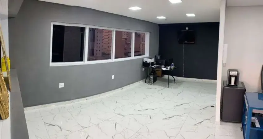 Sala comercial à venda na Rua José Paulino, 159, Vila Lídia, Campinas