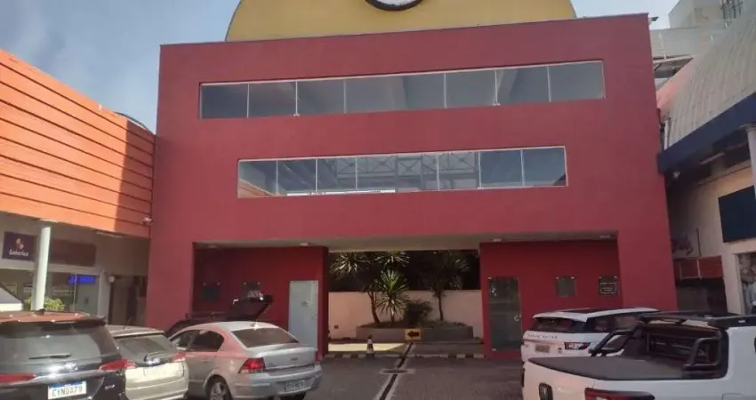Sala comercial para alugar na Rua Tapuru, 439, Alphaville, Campinas