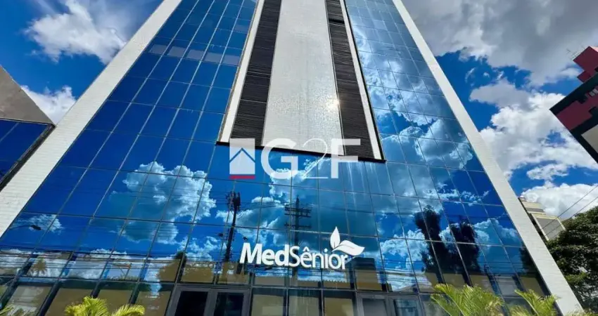 Sala comercial à venda na Avenida Barão de Itapura, 940, Botafogo, Campinas